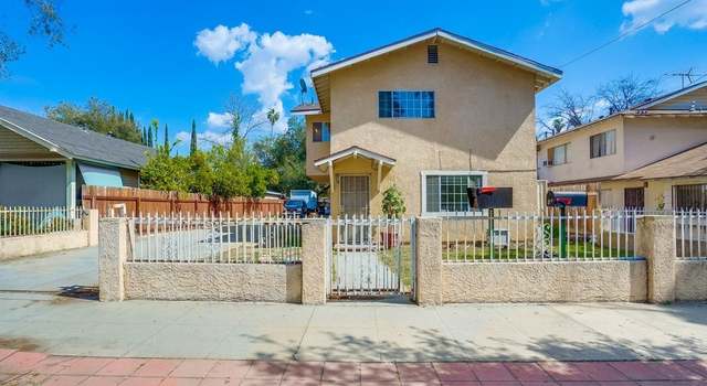 Photo of 872 N Euclid Ave, Pasadena, CA 91104