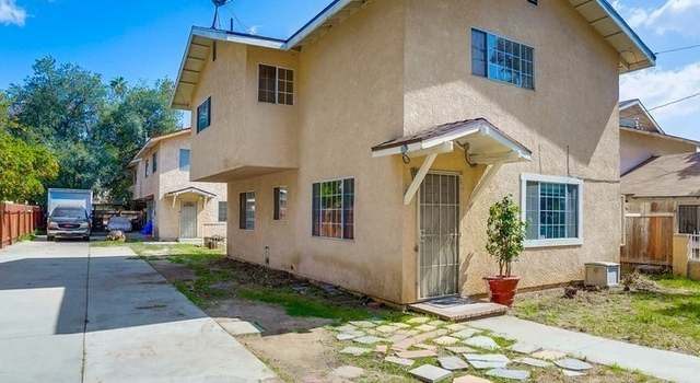 Photo of 872 N Euclid Ave, Pasadena, CA 91104