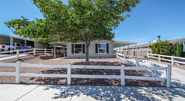 Photo of 16307 Wimbleton Dr, Victorville, CA 92395