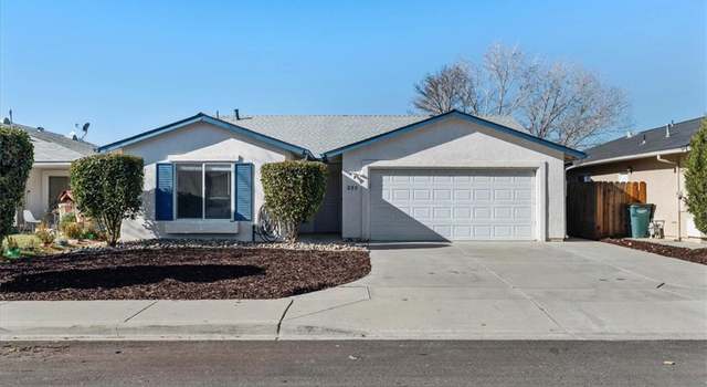 Photo of 255 Calle Arroyo, Shandon, CA 93461