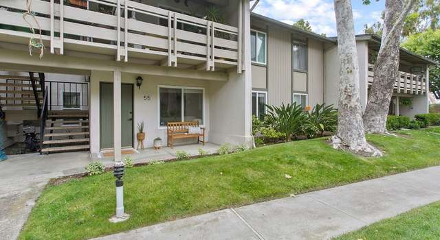 Photo of 23732 Hillhurst #55, Laguna Niguel, CA 92677