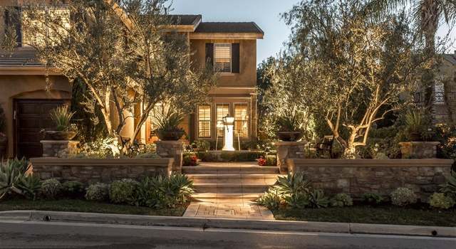Photo of 25 Sycamore Canyon Dr, Rancho Santa Margarita, CA 92679