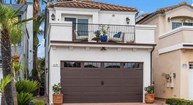 Photo of 117 Alabama St, Huntington Beach, CA 92648