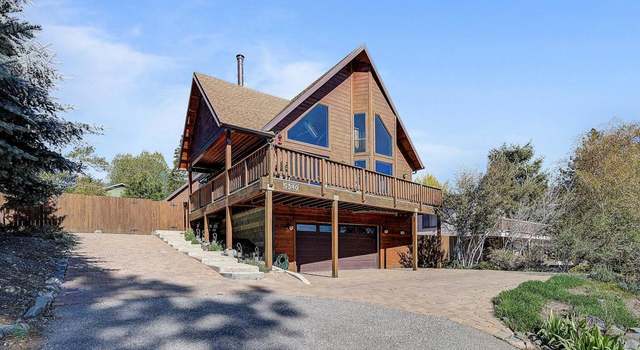 Photo of 5390 Locarno Dr, Wrightwood, CA 92397