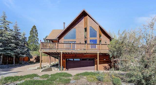 Photo of 5390 Locarno Dr, Wrightwood, CA 92397