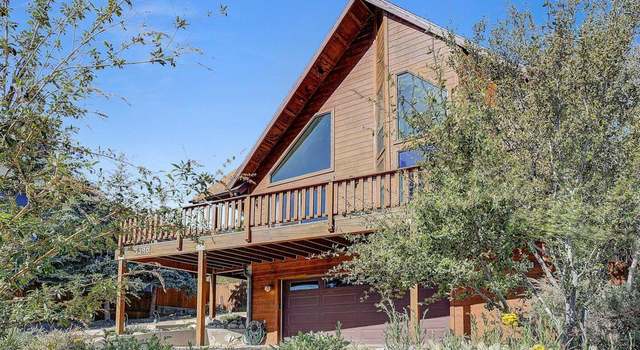 Photo of 5390 Locarno Dr, Wrightwood, CA 92397