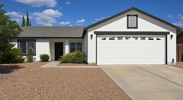 Photo of 17795 Stevens Rd, Adelanto, CA 92301