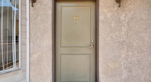 Photo of 14937 Dickens St #209, Sherman Oaks, CA 91403