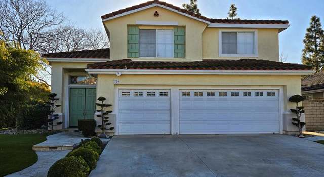 Photo of 224 Via Olivera, Camarillo, CA 93012