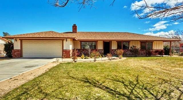 Photo of 7375 I Ave, Hesperia, CA 92345