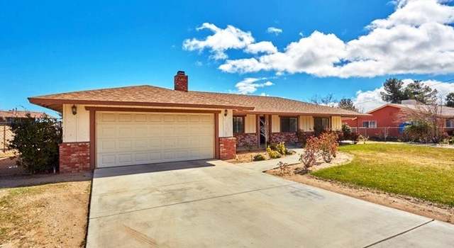 Photo of 7375 I Ave, Hesperia, CA 92345