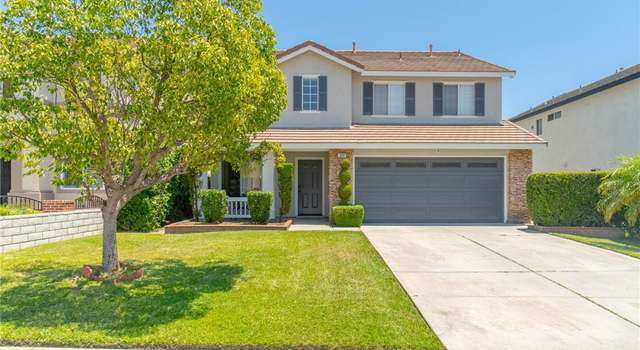 Photo of 5387 Buckskin Dr, Fontana, CA 92336