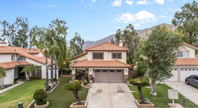 Photo of 23884 Blue Ridge Pl, Moreno Valley, CA 92557