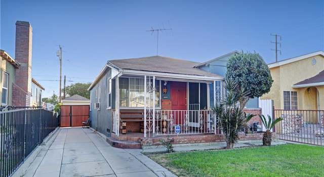 Photo of 9628 Mcnerney Ave, South Gate, CA 90280