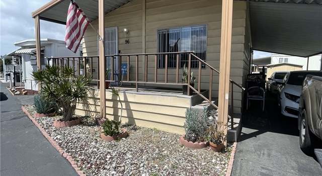 Photo of 12550 Carson St #96, Hawaiian Gardens, CA 90716