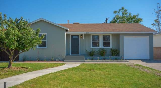 Photo of 207 E Alexander Ave, San Bernardino, CA 92404