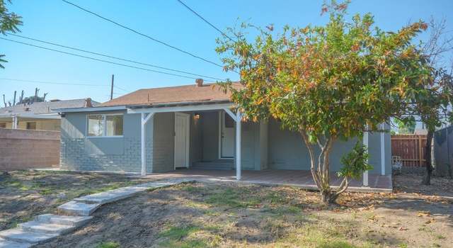 Photo of 207 E Alexander Ave, San Bernardino, CA 92404