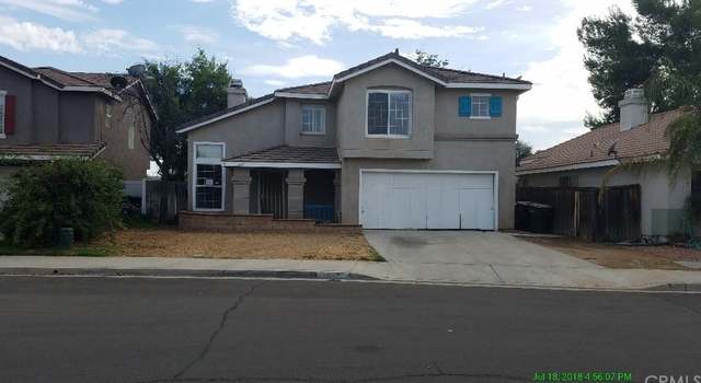 Photo of 1337 Autumnwood Ln, Perris, CA 92571
