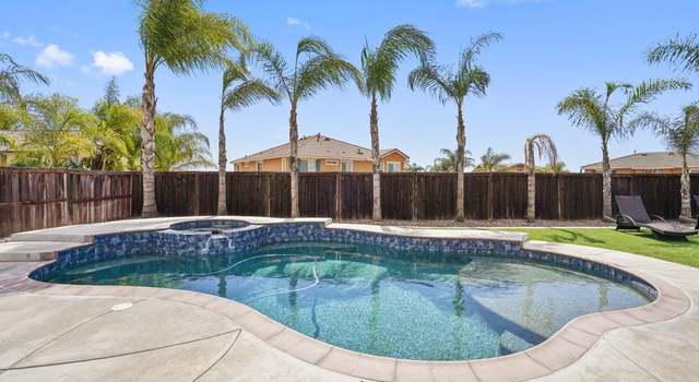 Photo of 9281 San Rafael Arcangel Ln, Riverside, CA 92508