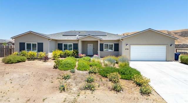 Photo of 256 Archer Cir, Shandon, CA 93461