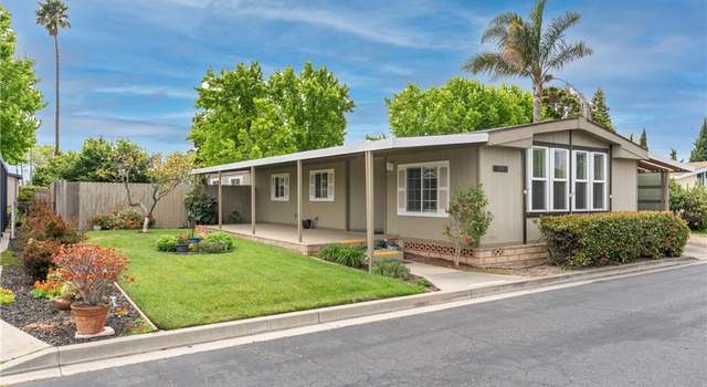 Photo of 519 W Taylor St #150, Santa Maria, CA 93458