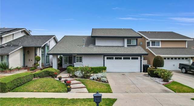 Photo of 3069 E Cardinal St, Anaheim, CA 92806