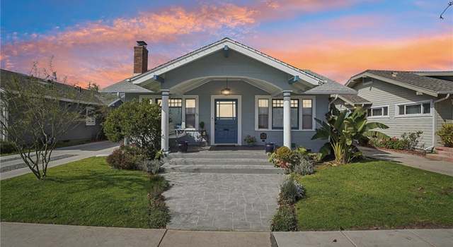 Photo of 321 Coronado Ave, Long Beach, CA 90814