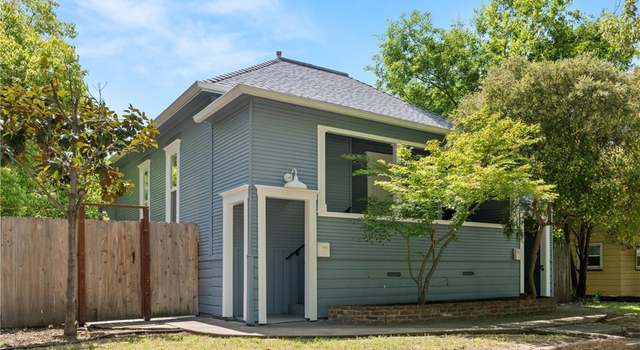 Photo of 259 E 1st Ave, Chico, CA 95926