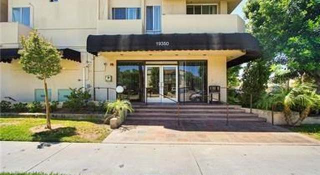 Photo of 19350 Sherman Way #303, Reseda, CA 91335
