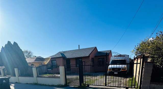 Photo of 13569 Remington St, Pacoima, CA 91331
