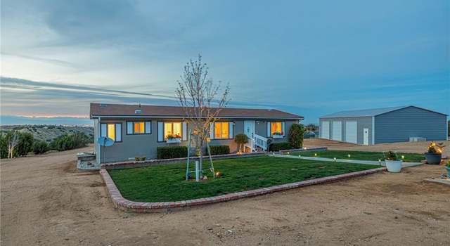 Photo of 4811 E Avenue V4, Palmdale, CA 93552