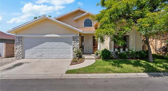 Photo of 13691 Gavina Ave #576, Sylmar, CA 91342