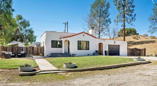 Property at 16070 Baker Canyon Rd, Canyon Country, CA 91390, 3 beds, 2 baths
