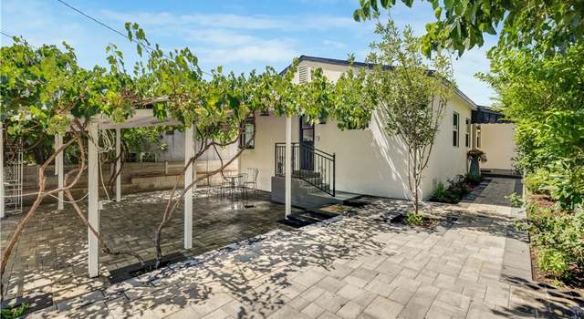 Photo of 7611 Yates St, Tujunga, CA 91042