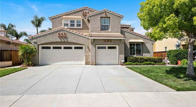 Photo of 27602 Rockwood Ave, Moreno Valley, CA 92555
