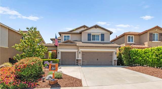 Photo of 36275 Veramonte Ave, Murrieta, CA 92562