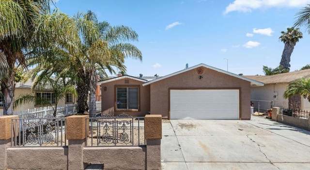 Photo of 3648 Shooting Star Dr, San Ysidro, CA 92173