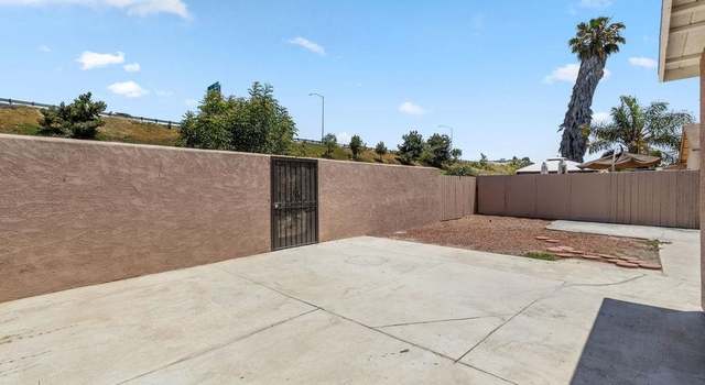 Photo of 3648 Shooting Star Dr, San Ysidro, CA 92173
