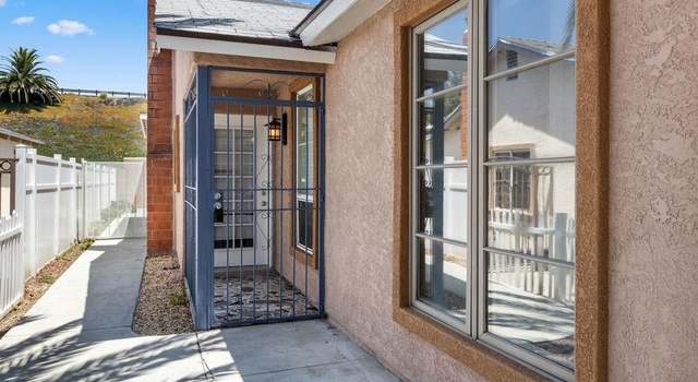 Photo of 3648 Shooting Star Dr, San Ysidro, CA 92173