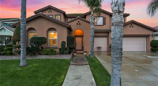 Photo of 5730 Redhaven St, Eastvale, CA 92880