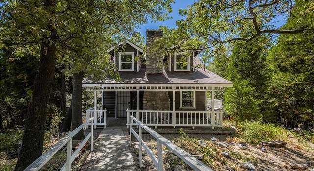 Photo of 23697 Hillside Dr, Crestline, CA 92325