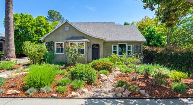 Photo of 152 S Vista Bonita Ave, Glendora, CA 91741