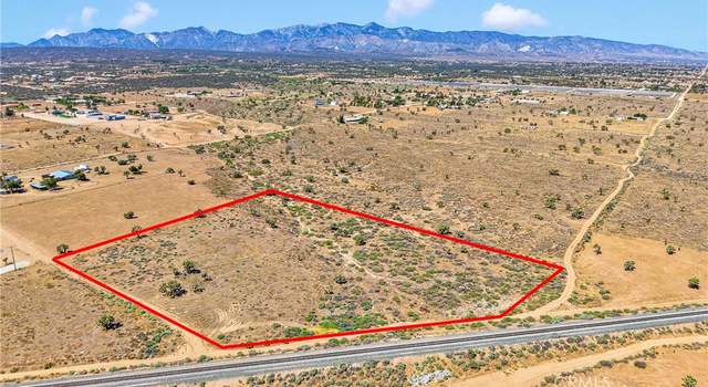 Photo of 9234 E Arrowhead Rd, Phelan, CA 92371