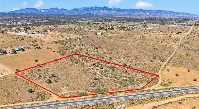 Photo of 9234 E Arrowhead Rd, Phelan, CA 92371