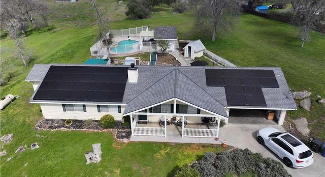 Photo of 42883 Revis Ct, Coarsegold, CA 93614