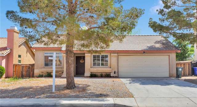 Photo of 15605 Maverick Dr, Adelanto, CA 92301
