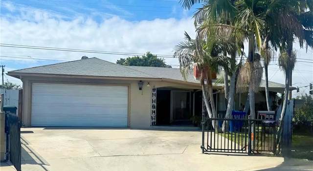 Photo of 16602 Kelwood St, La Puente, CA 91744