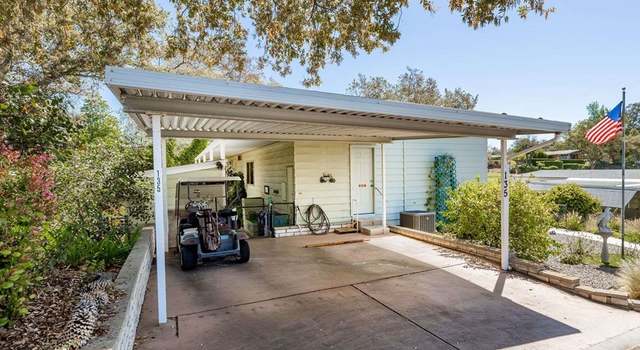 Photo of 18218 Paradise Mountain Rd #135, Valley Center, CA 92082