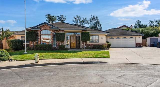 Photo of 2541 Bardmoor Ct, Santa Maria, CA 93455