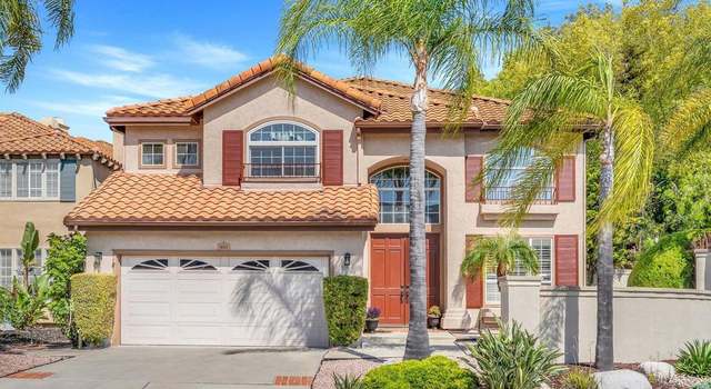 Property at 18103 Smokesignal Dr, San Diego, CA 92127, 3 beds, 2.5 baths
